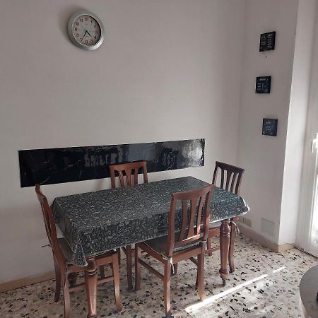 Appartamento La Fortezza Livorno Exterior photo