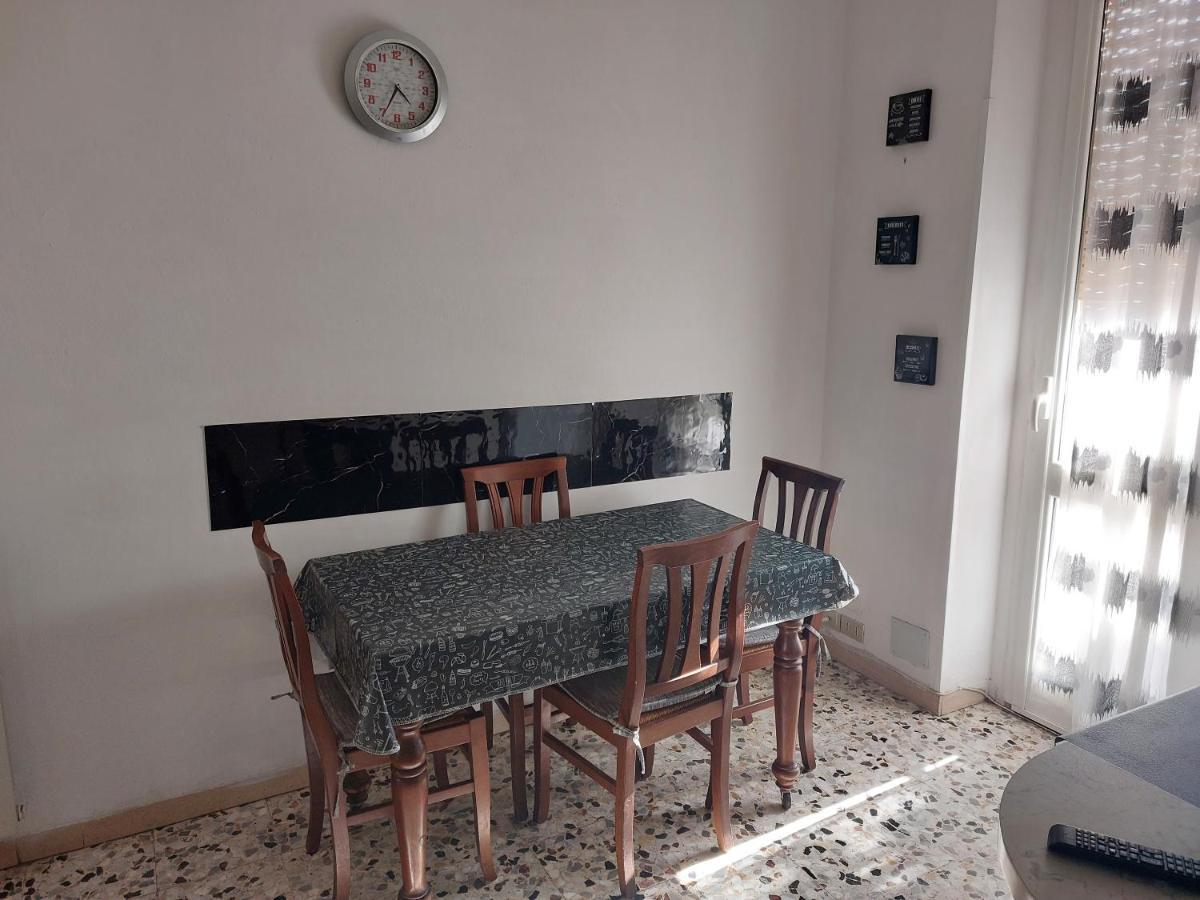 Appartamento La Fortezza Livorno Exterior photo