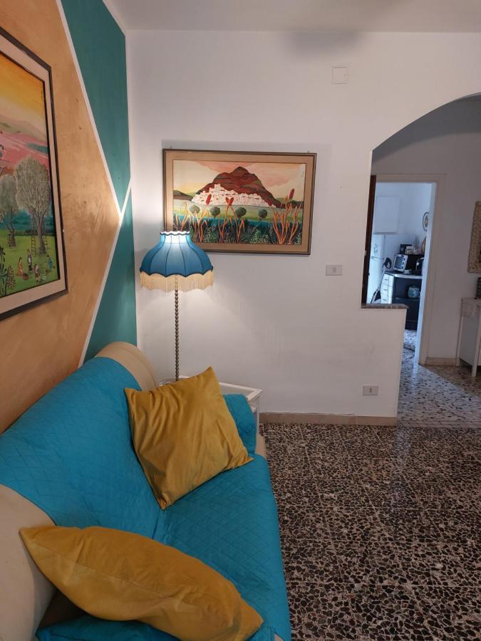 Appartamento La Fortezza Livorno Exterior photo